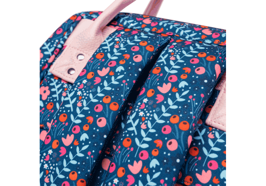 Cabaïa BAGS SMALL - NYLON 900D - HONFLE sac à dos cabaïa adventurer small Loisirs