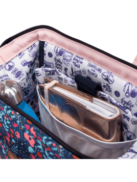 Cabaïa BAGS SMALL - NYLON 900D - HONFLE sac à dos cabaïa adventurer small Loisirs