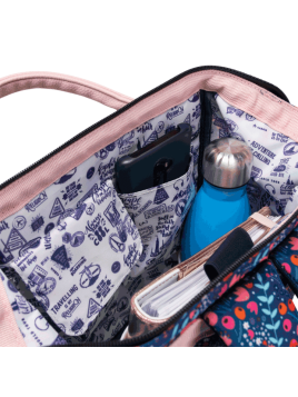 Cabaïa BAGS SMALL - NYLON 900D - HONFLE sac à dos cabaïa adventurer small Loisirs