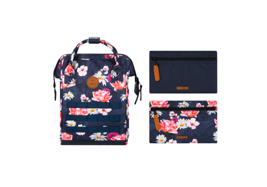 Cabaïa BAGS SMALL - NYLON 900D - OASAKA sac à dos cabaïa adventurer small Loisirs