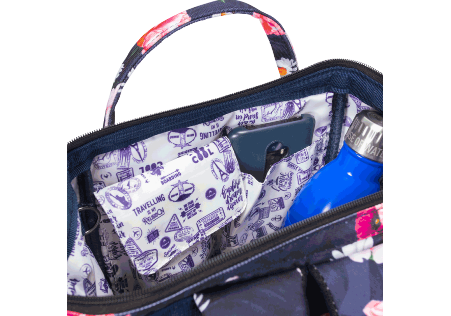 Cabaïa BAGS SMALL - NYLON 900D - OASAKA sac à dos cabaïa adventurer small Loisirs