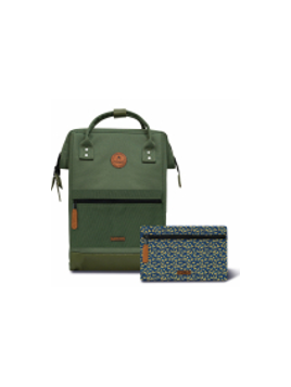 Cabaïa BAGS SMALL - NYLON 900D - SEOUL  sac à dos cabaïa adventurer small Loisirs