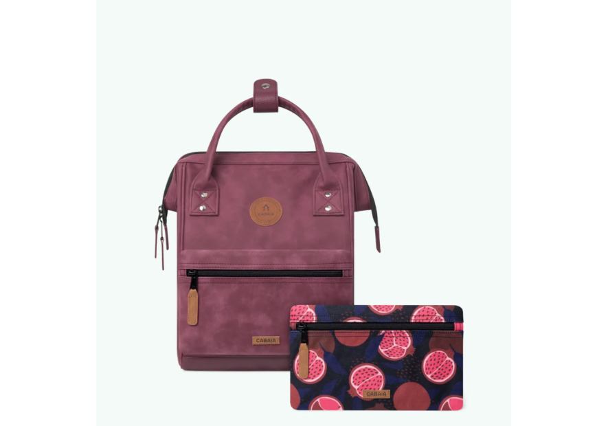 Cabaïa BAGS SMALL - NYLON 900D - DELHI sac à dos cabaïa adventurer small Loisirs