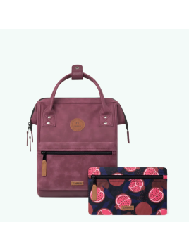 Cabaïa BAGS SMALL - NYLON 900D - DELHI sac à dos cabaïa adventurer small Loisirs