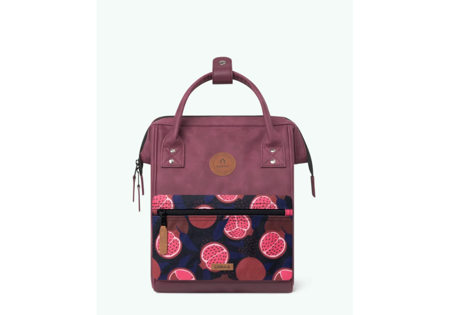 Cabaïa BAGS SMALL - NYLON 900D - DELHI sac à dos cabaïa adventurer small Loisirs