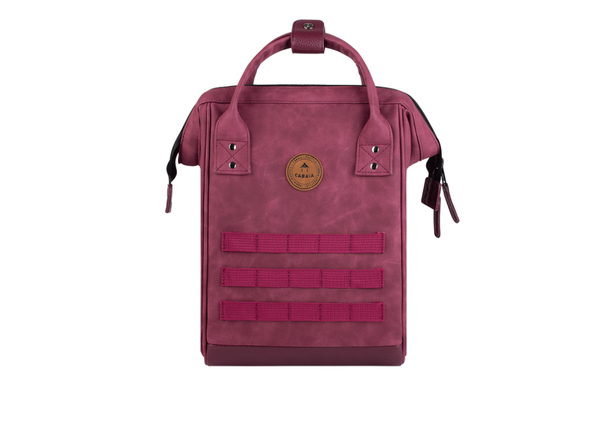 Cabaïa BAGS SMALL - NYLON 900D - DELHI sac à dos cabaïa adventurer small Loisirs