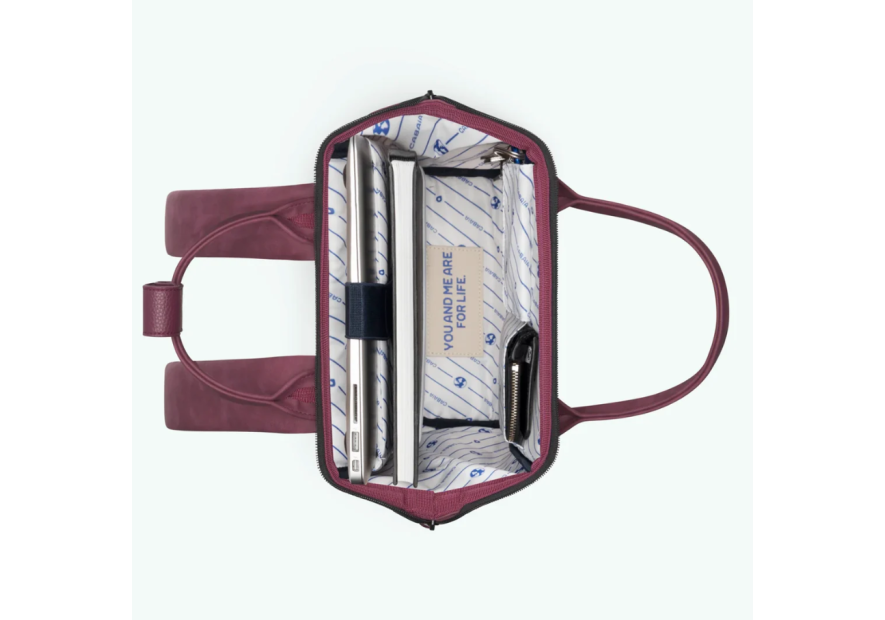 Cabaïa BAGS SMALL - NYLON 900D - DELHI sac à dos cabaïa adventurer small Loisirs