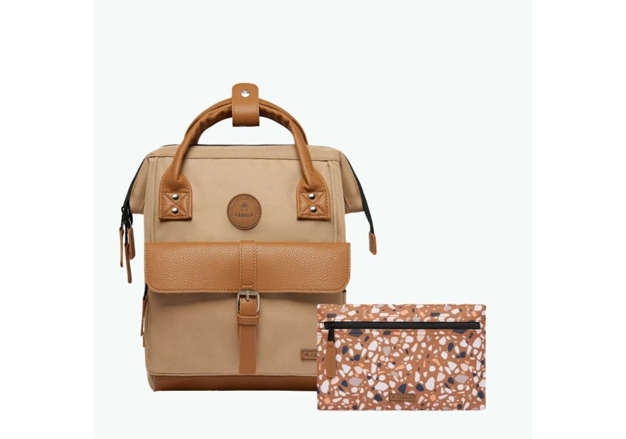 Cabaïa BAGS SMALL sac à dos cabaïa adventurer small Loisirs