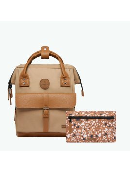 Cabaïa BAGS SMALL - NYLON 900D - KUALA  sac à dos cabaïa adventurer small Loisirs