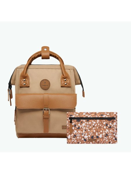 Cabaïa BAGS SMALL sac à dos cabaïa adventurer small Loisirs