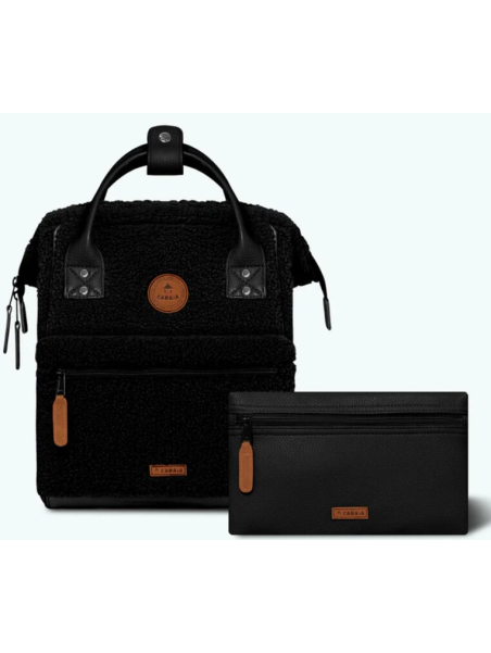 Cabaïa BAGS SMALL - NYLON 900D - DHAKA sac à dos cabaïa adventurer small Loisirs