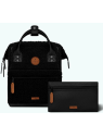 Cabaïa BAGS SMALL - NYLON 900D - DHAKA sac à dos cabaïa adventurer small loisirs