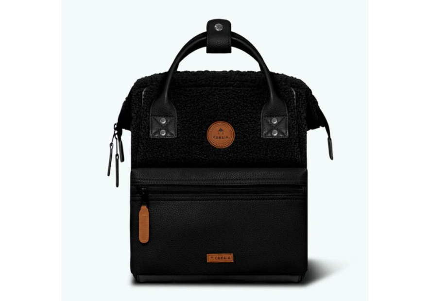 Cabaïa BAGS SMALL - NYLON 900D - DHAKA sac à dos cabaïa adventurer small Loisirs