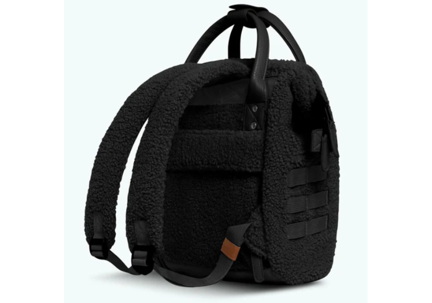 Cabaïa BAGS SMALL - NYLON 900D - DHAKA sac à dos cabaïa adventurer small Loisirs