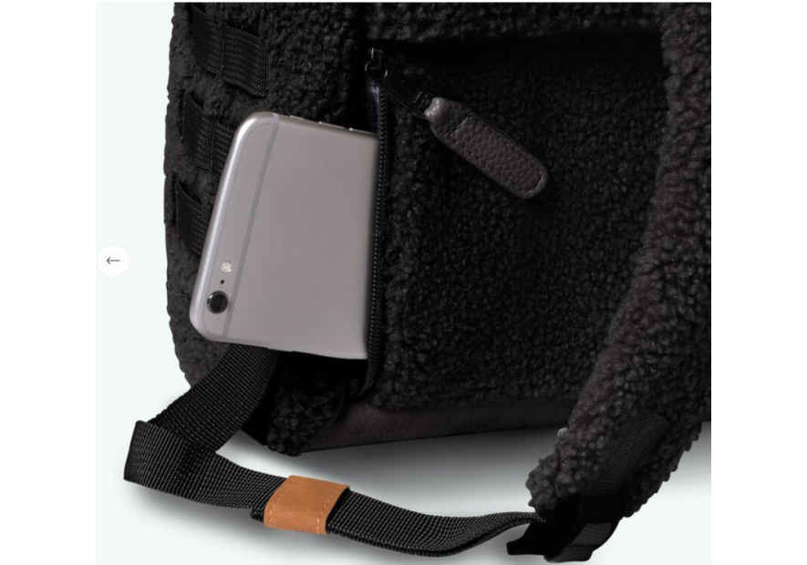 Cabaïa BAGS SMALL - NYLON 900D - DHAKA sac à dos cabaïa adventurer small Loisirs