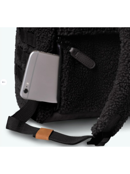 Cabaïa BAGS SMALL - NYLON 900D - DHAKA sac à dos cabaïa adventurer small Loisirs