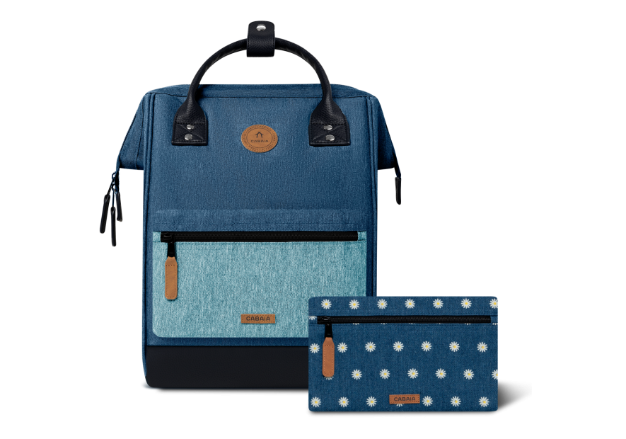 Cabaïa BAGS SMALL sac à dos cabaïa adventurer small Loisirs