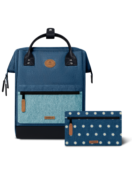 Cabaïa BAGS SMALL sac à dos cabaïa adventurer small Loisirs