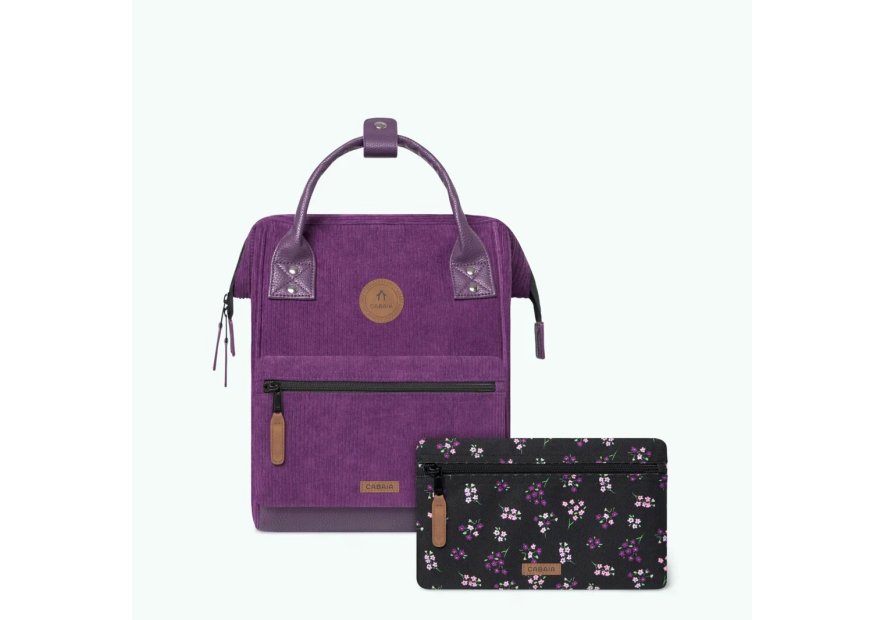 Cabaïa BAGS SMALL - NYLON 900D - NANCY sac à dos cabaïa adventurer small Loisirs