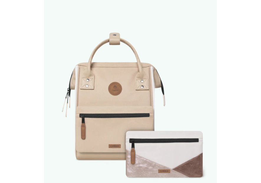 Cabaïa BAGS SMALL - NYLON 900D - ARCACH sac à dos cabaïa adventurer small Loisirs