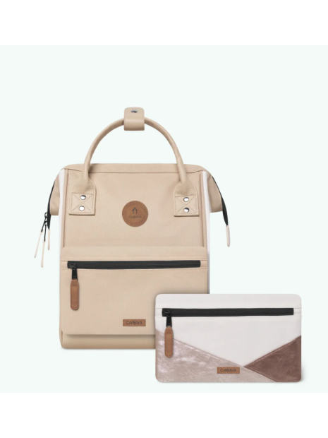 Cabaïa BAGS SMALL sac à dos cabaïa adventurer small loisirs