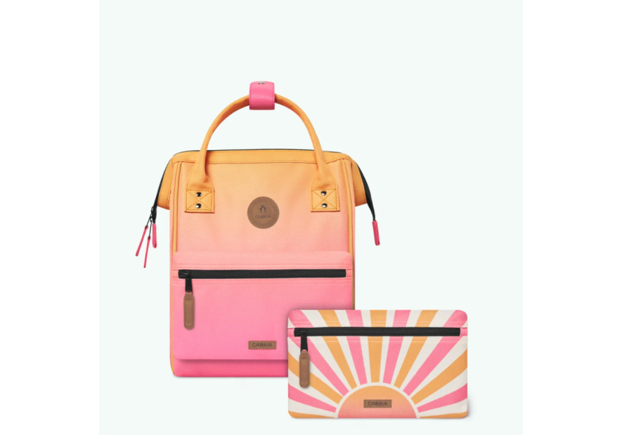 Cabaïa BAGS SMALL sac à dos cabaïa adventurer small Loisirs