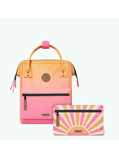 Cabaïa BAGS SMALL - NYLON 900D - CABOUR sac à dos cabaïa adventurer small Loisirs