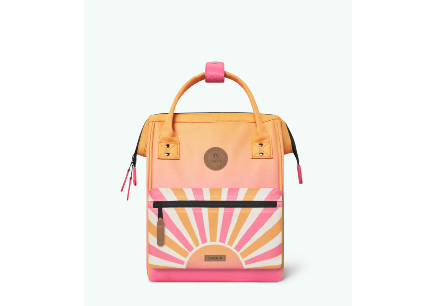 Cabaïa BAGS SMALL sac à dos cabaïa adventurer small Loisirs