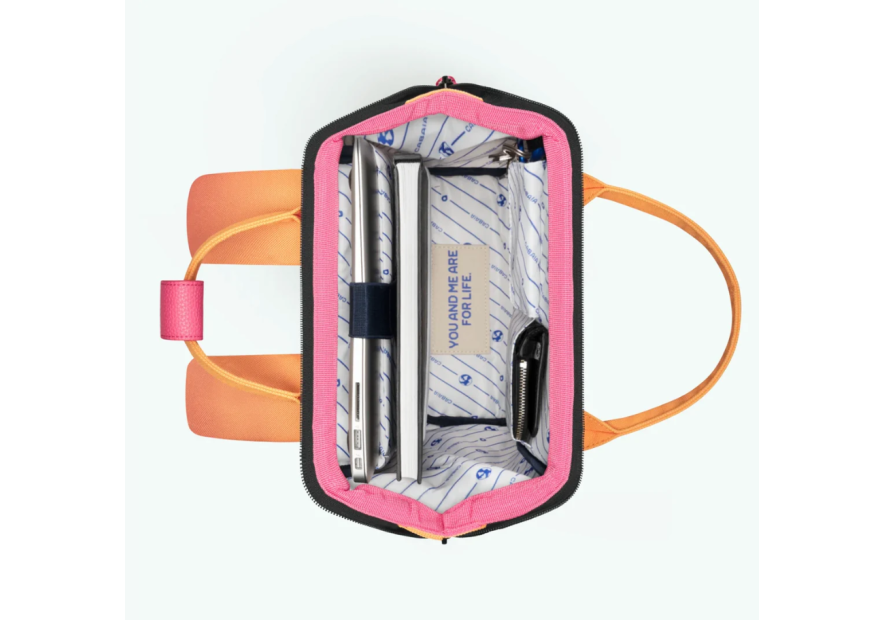 Cabaïa BAGS SMALL - NYLON 900D - CABOUR sac à dos cabaïa adventurer small Loisirs