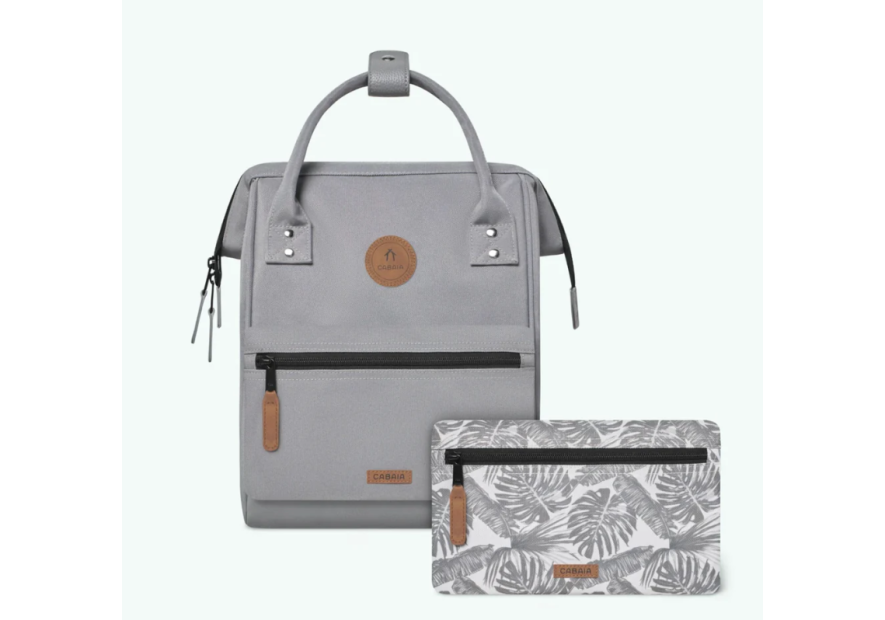 Cabaïa BAGS SMALL - NYLON 900D - POITIE sac à dos cabaïa adventurer small Loisirs