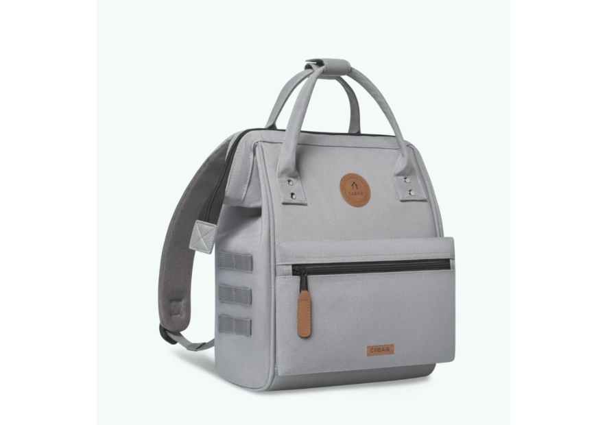 Cabaïa BAGS SMALL - NYLON 900D - POITIE sac à dos cabaïa adventurer small Loisirs