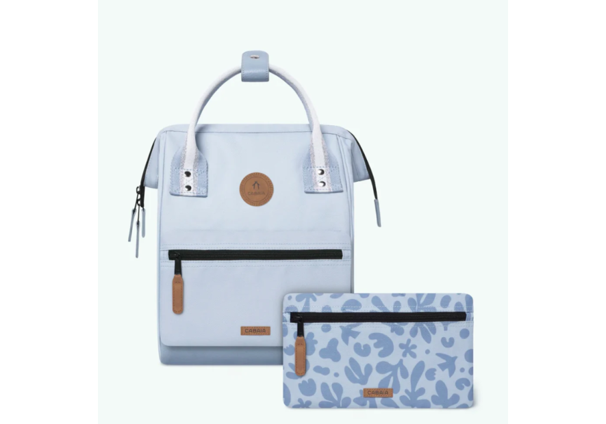 Cabaïa BAGS SMALL sac à dos cabaïa adventurer small Loisirs