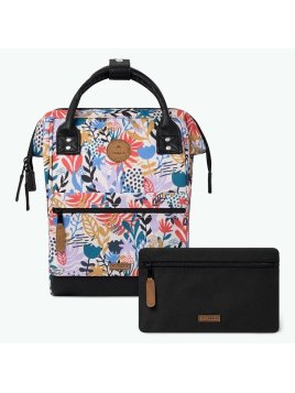 Cabaïa BAGS SMALL - NYLON 900D - LUSAKA sac à dos cabaïa adventurer small Loisirs