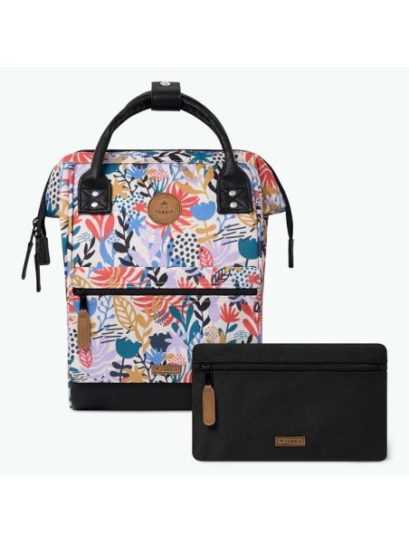 Cabaïa BAGS SMALL - NYLON 900D - LUSAKA sac à dos cabaïa adventurer small Loisirs