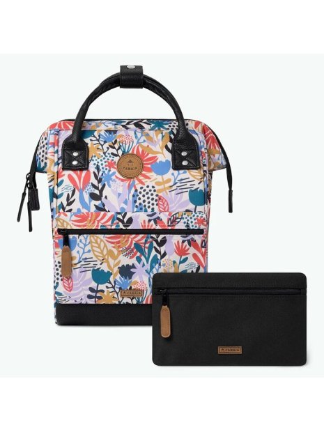 Cabaïa BAGS SMALL - NYLON 900D - LUSAKA sac à dos cabaïa adventurer small loisirs