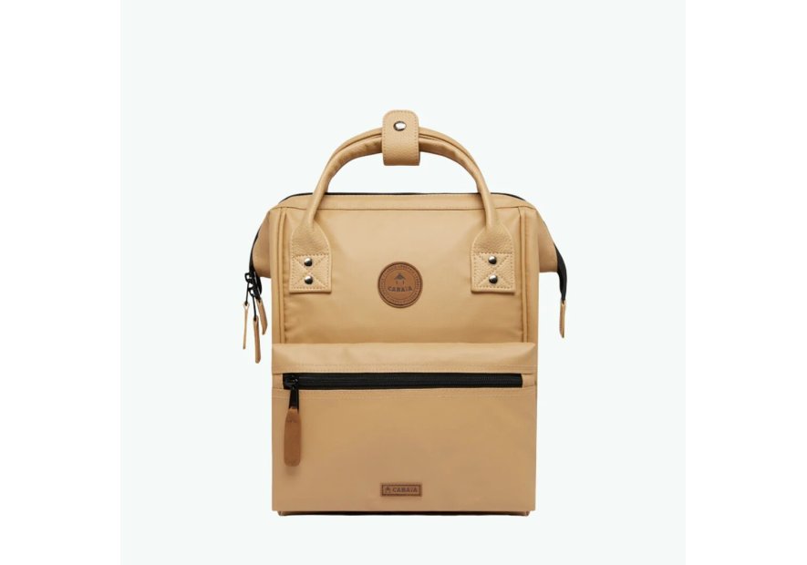 Cabaïa BAGS SMALL - NYLON 900D - FORTAL sac à dos cabaïa adventurer small Loisirs