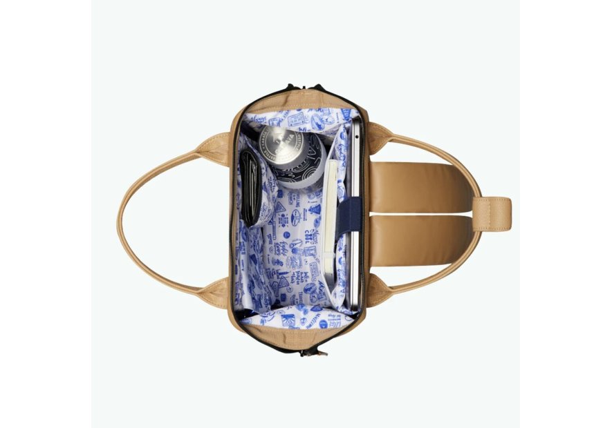 Cabaïa BAGS SMALL - NYLON 900D - FORTAL sac à dos cabaïa adventurer small Loisirs