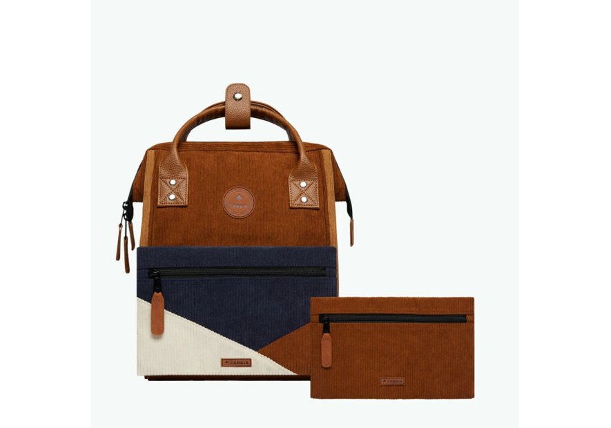 Cabaïa BAGS SMALL - NYLON 900D - CANTON sac à dos cabaïa adventurer small Loisirs