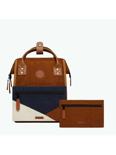 Cabaïa BAGS SMALL - NYLON 900D - CANTON sac à dos cabaïa adventurer small loisirs