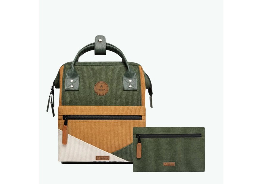 Cabaïa BAGS SMALL - NYLON 900D - DOHA sac à dos cabaïa adventurer small Loisirs