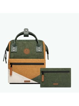 Cabaïa BAGS SMALL - NYLON 900D - DOHA sac à dos cabaïa adventurer small Loisirs