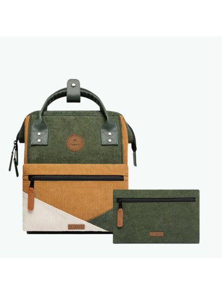 Cabaïa BAGS SMALL - NYLON 900D - DOHA sac à dos cabaïa adventurer small Loisirs