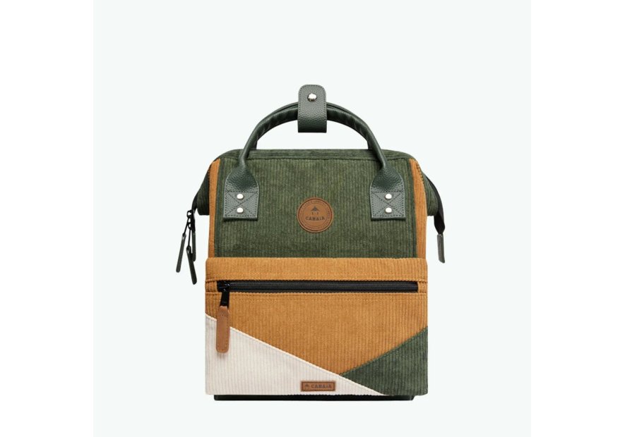 Cabaïa BAGS SMALL - NYLON 900D - DOHA sac à dos cabaïa adventurer small Loisirs