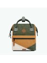 Cabaïa BAGS SMALL - NYLON 900D - DOHA sac à dos cabaïa adventurer small loisirs