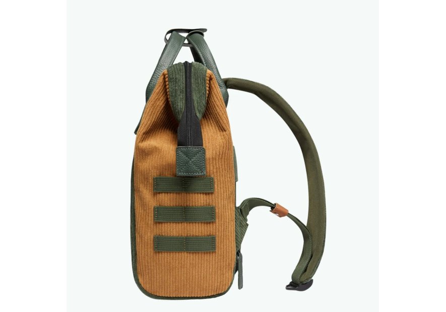 Cabaïa BAGS SMALL - NYLON 900D - DOHA sac à dos cabaïa adventurer small Loisirs