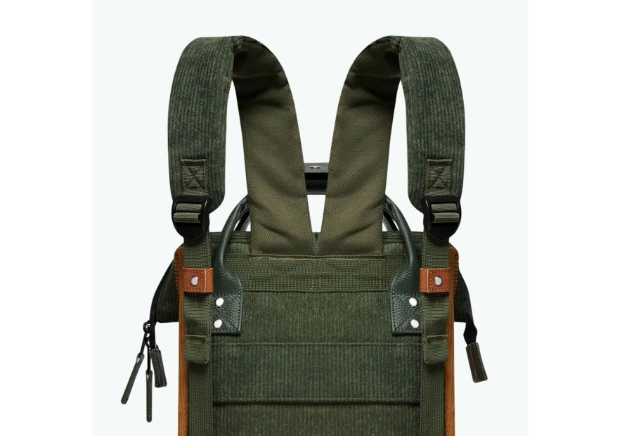 Cabaïa BAGS SMALL - NYLON 900D - DOHA sac à dos cabaïa adventurer small Loisirs