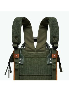 Cabaïa BAGS SMALL - NYLON 900D - DOHA sac à dos cabaïa adventurer small Loisirs