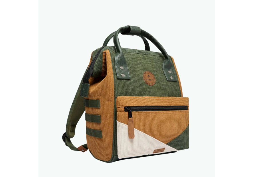 Cabaïa BAGS SMALL - NYLON 900D - DOHA sac à dos cabaïa adventurer small Loisirs