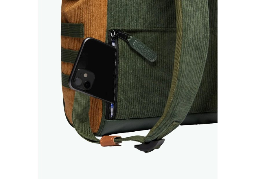 Cabaïa BAGS SMALL - NYLON 900D - DOHA sac à dos cabaïa adventurer small Loisirs