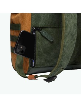 Cabaïa BAGS SMALL - NYLON 900D - DOHA sac à dos cabaïa adventurer small Loisirs